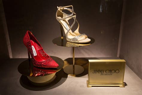 why michael kors buy jimmy choo|michael kors and jimmy choo.